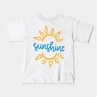 Sunshine Kids T-Shirt